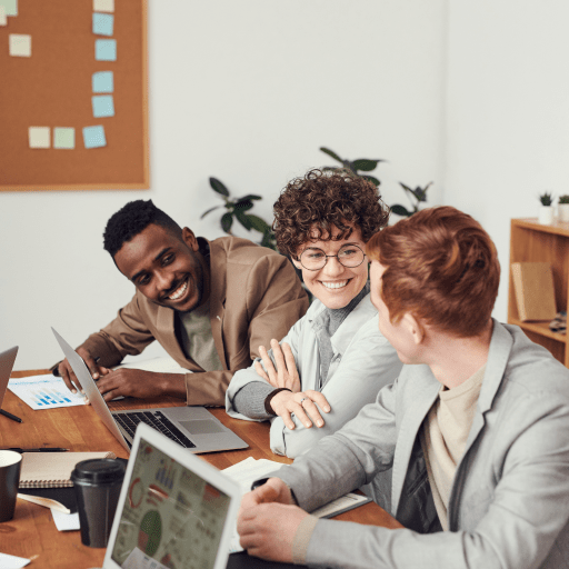 The secret to employee financial wellness is a comprehensive employee engagement strategy. 