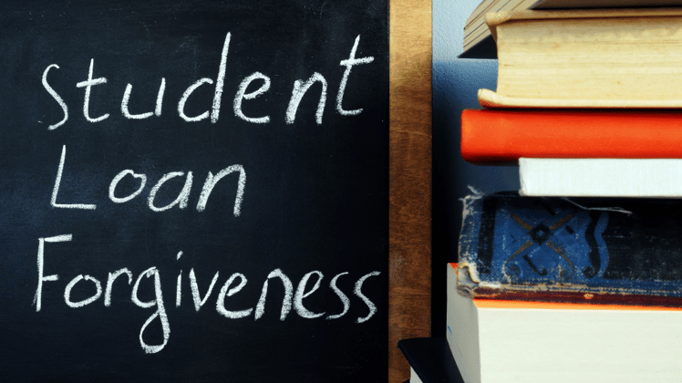 student loan forgiveness