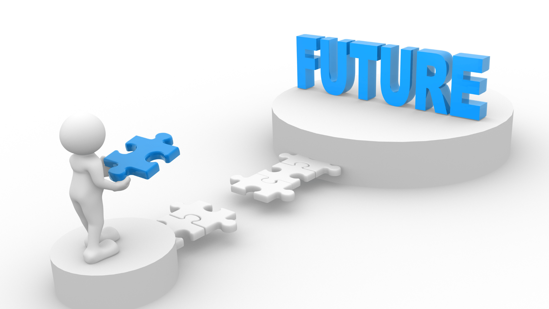 building your future